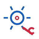 Diagnose icon