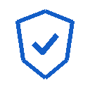 Final check icon