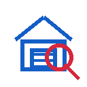 Inspect icon