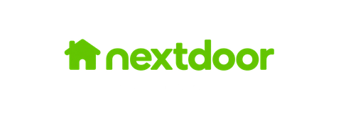 Nextdoor logo