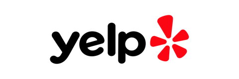 Yelp logo